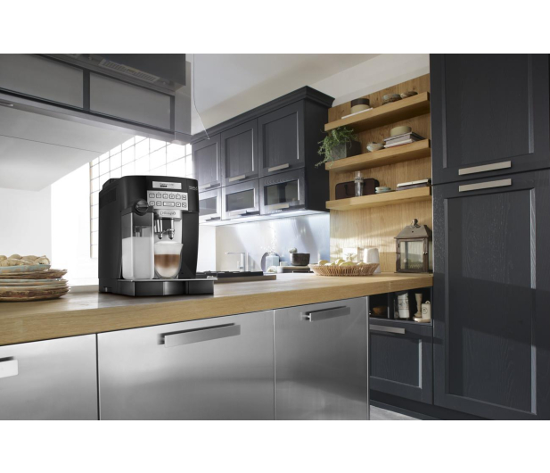 DeLonghi Ekspres automatyczny ECAM 22.360.B Magnifica S - 369202 - zdjęcie 6